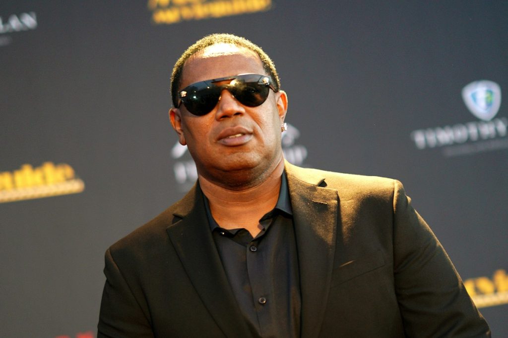 Master P Pleads For Prayers As Young Bleed Remains In Critical Condition