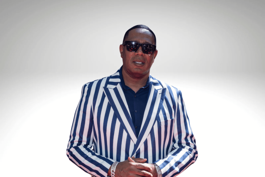 Master P, Shaq Rally New Orleans Community For Emotional Hurricane Katrina Recovery