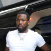Philadelphia Judge Fights Suspension In Meek Mill Case