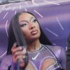 EXCLUSIVE: Megan Thee Stallion Scores New Sanctions Against Milagro Gramz For Deleting More Messages