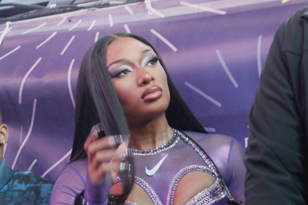 EXCLUSIVE: Megan Thee Stallion Scores New Sanctions Against Milagro Gramz For Deleting More Messages