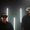 Method Man Pulled Up "Ready To Rock" For Termanology & Sumit Video