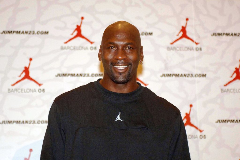 Michael Jordan Makes TV Comeback As NBC Sports NBA Contributor After 20 Years