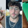 ‘Me And My Girl Are On a Break’: Michigan Uber Eats Driver Picks Up Flowers From Kroger. Then He Realizes What’s Really Going On