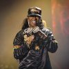 Missy Elliott Celebrates Her Own Official State Holiday In VA Hometown
