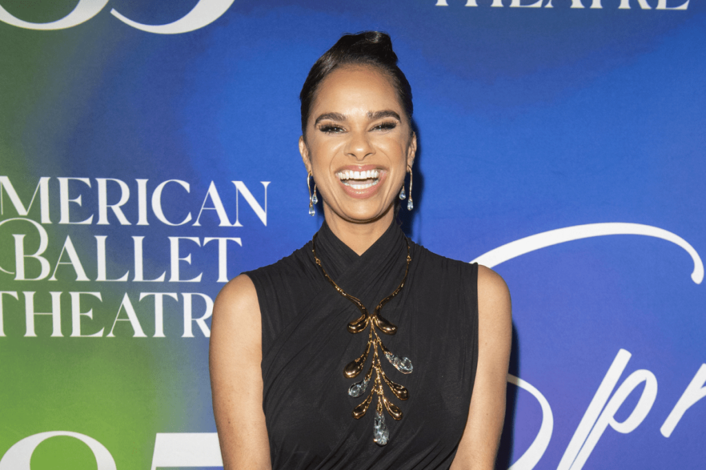 Misty Copeland Takes Her Final Bow At American Ballet Theatre After 24 Years