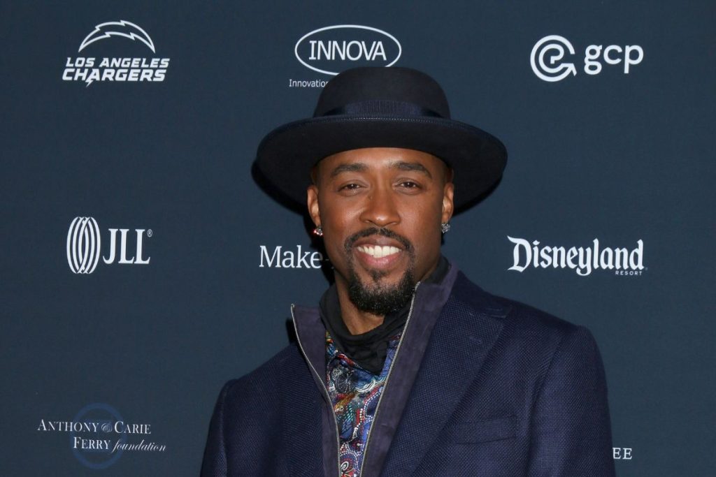Montell Jordan Opens Up About Ongoing Prostate Cancer Battle In New Update