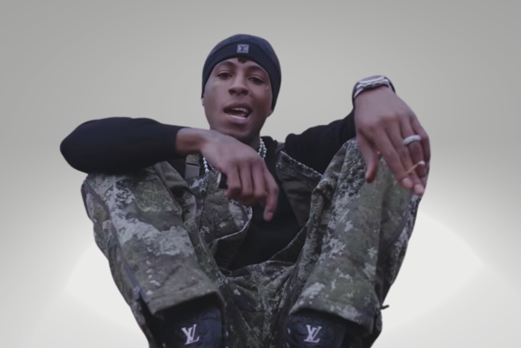 Teenager Charged in Assault of Arena Worker at NBA YoungBoy Concert