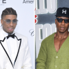 NLE Choppa Fires Back At Jonathan Majors Over Viral Bible Clash