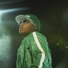 Nas Shares His Thoughts On Potential Super Bowl Halftime Show Performance