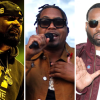 Mass Appeal Transforms Hip-Hop Icons Into Marvel Superheroes