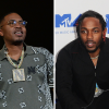 Nas Calls On Kendrick Lamar For A Future Collaboration