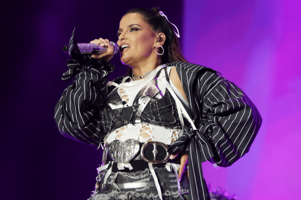 Nelly Furtado Announces She's Stepping Away From Performing After 25 Years In Music