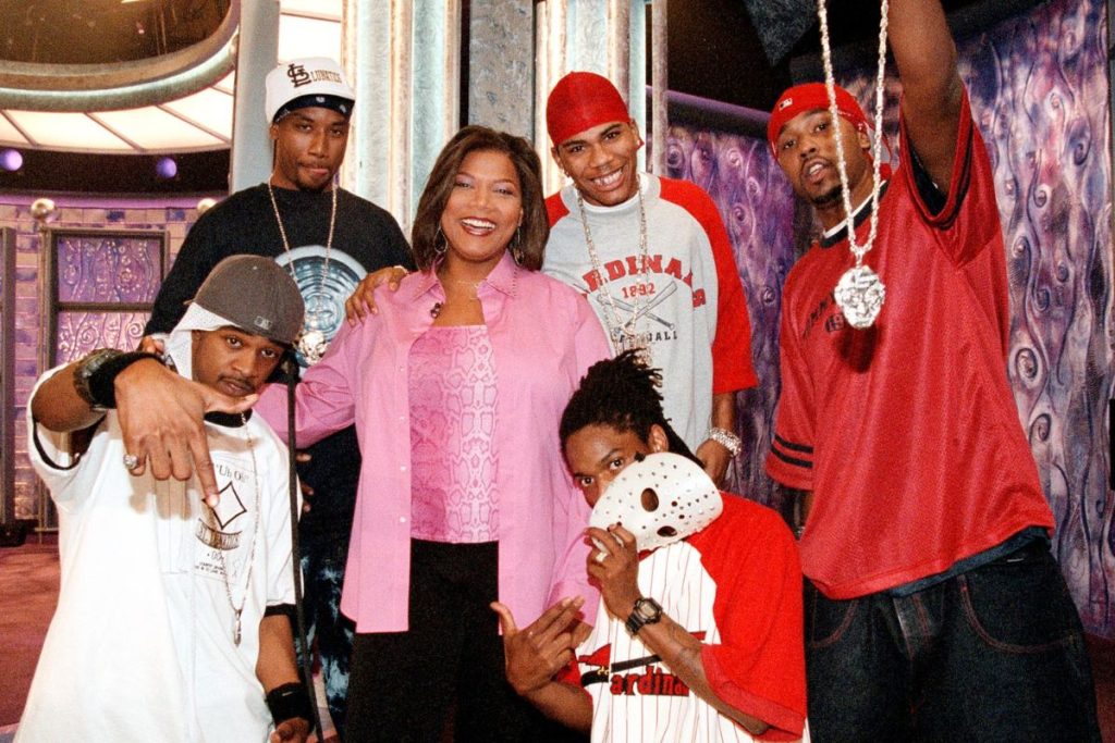 Nelly Gets Win Over St. Lunatics- Judge Blasts Ali & Sanctions His Lawyers