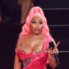 Nicki Minaj Dragged By Former Friend Rah Ali In Scathing Post: "Get Offline & Seek Help"