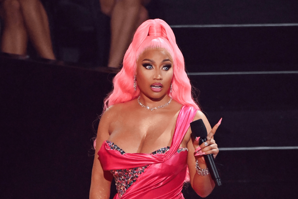 Nicki Minaj Dragged By Former Friend Rah Ali In Scathing Post: "Get Offline & Seek Help"