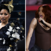 Nicki Minaj & Cardi B's Feud Explodes: Kids, Lawsuit Threats & Personal Attacks Fly Online