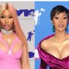 Nicki Minaj, Cardi B Continue To Threaten Each Other's Kids, Families