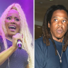 Nicki Minaj Alleges Jay-Z Framed Rumored Son, Sabotaged 2018 Track