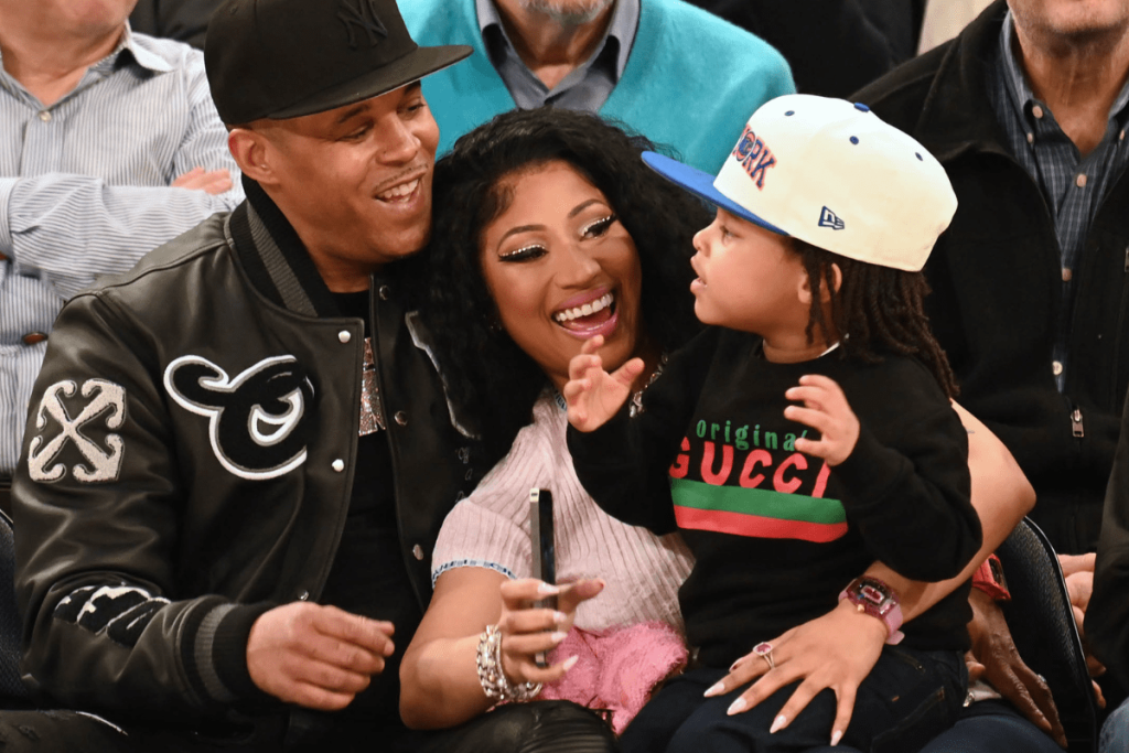 Nicki Minaj’s Latest Move Screams MAGA—But Bigger Issues Loom
