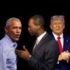 Pras Michel Teams Up With Mark Wahlberg For Documentary About Trump Fiasco