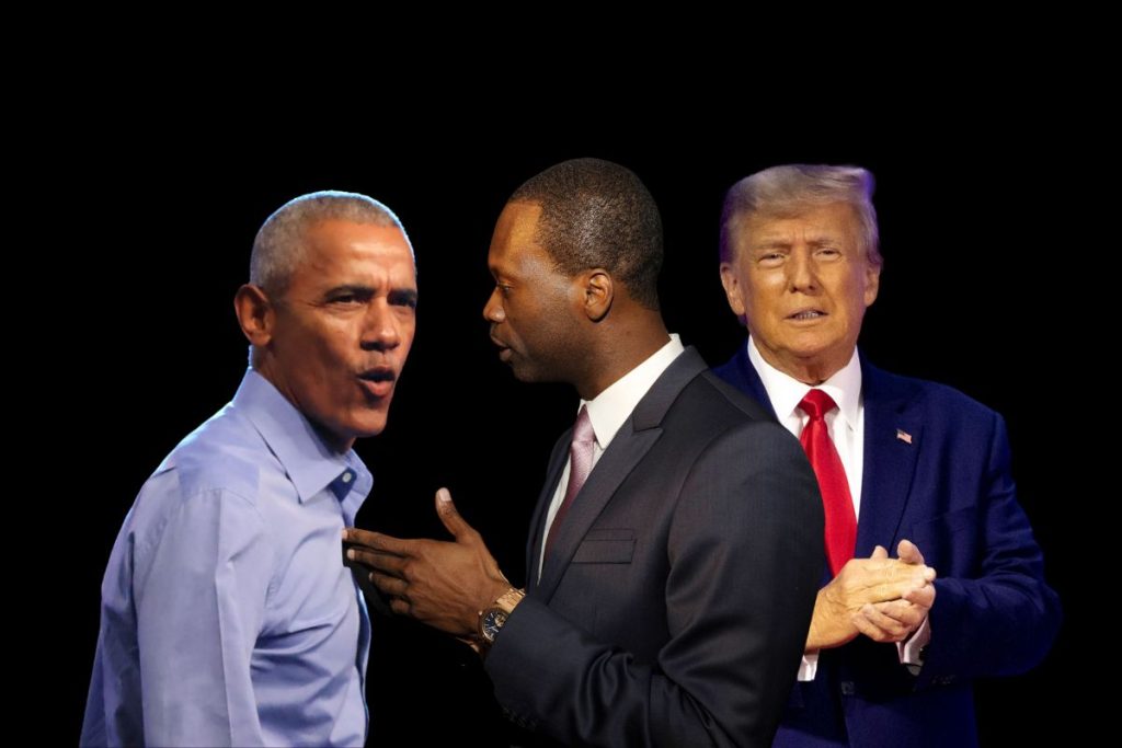 Pras Michel Teams Up With Mark Wahlberg For Documentary About Trump Fiasco