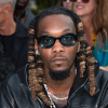 Offset Reveals Gut-Wrenching Moment His Son Made Him Quit Codeine