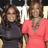 Gayle King Calls Out Fake Husband In Viral AI Pics