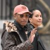 EXCLUSIVE: Pharrell Goes To War With Coogi Over Famous Sweater Design