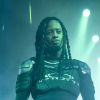 Playboi Carti Smacked Girlfriend & Then Limo Driver, Bodyguard Takes Responsiblity With Martial Arts Move