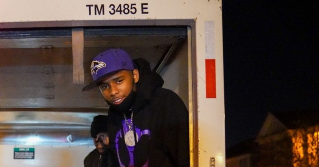 Pooh Shiesty Released Early From Prison After Serving Three Years