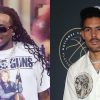 Trae Young Calls Quavo His "Big Brother" During Interview With Jimmy Fallon