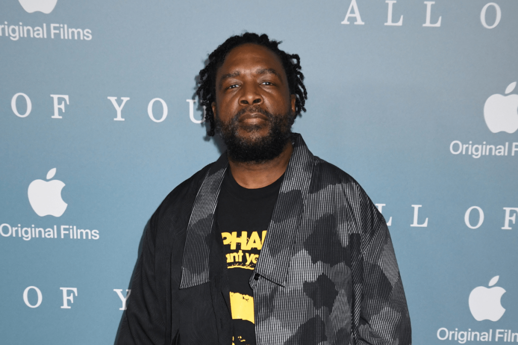 Questlove Brings Earth Wind & Fire's Legacy To HBO Screens
