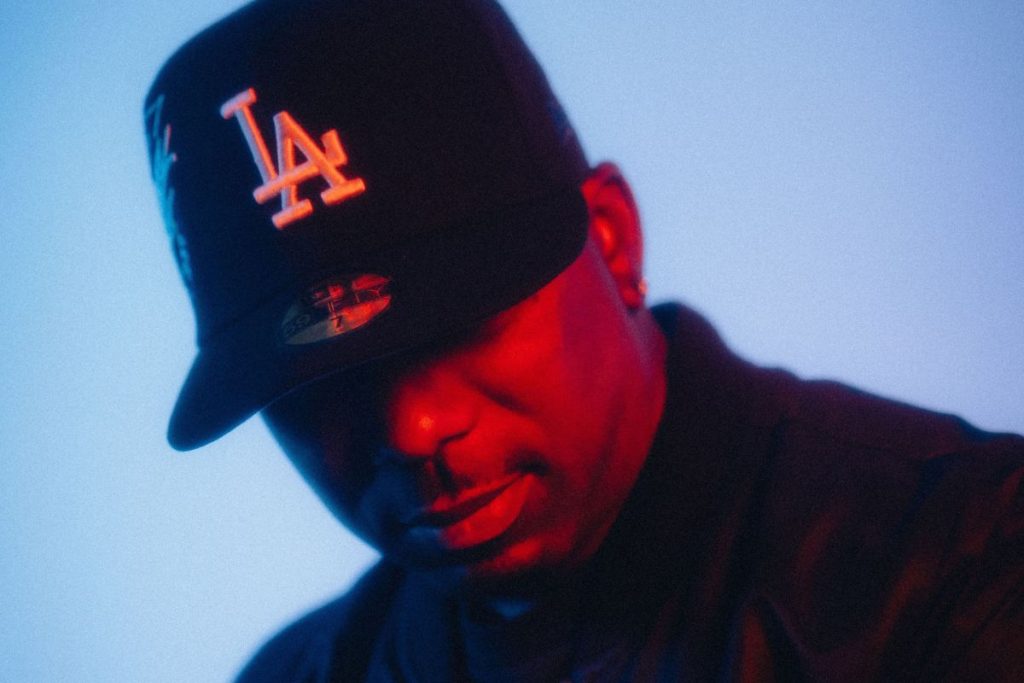 Ras Kass Delivers Powerful Jackie Robinson Tribute With Smif-N-Wessun On First Ever Collab