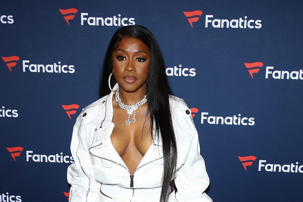 Remy Ma Becoming TV Mogul With Launch Of Streaming Platform Remy Network
