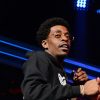 Rich Homie Quan Honored With Exhibit At Atlanta's Trap Music Museum