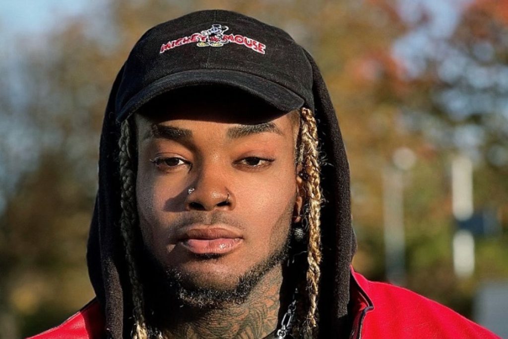 "SAVED" By Roc Boy Preezy - Christian Hip Hop Anthem Breaking New Ground