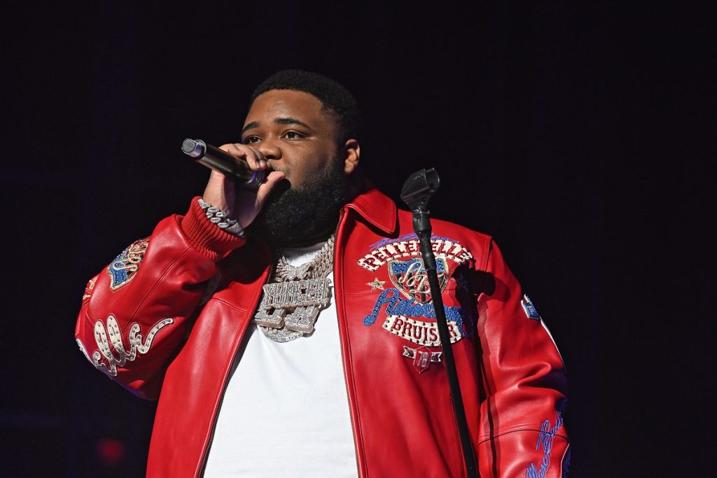 Famous Rapper Sued For $27 Million, Stiffing Promoter To Fly On Jets, Buy Houses