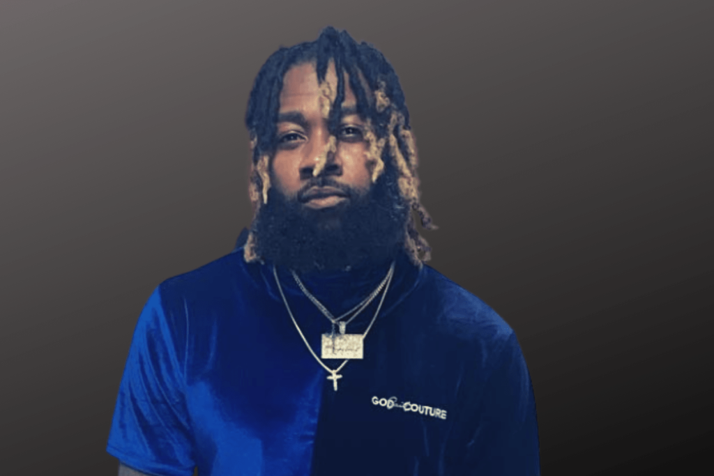 Sammie Addresses Arrest For Alleged Assault & Child Abuse in Georgia