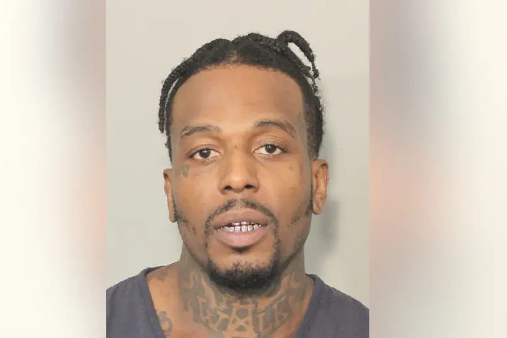 Sauce Walka Pleads Guilty After Wild 130 MPH Police Chase