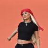 Saweetie Denies "Deeply Disturbing" Allegations Made By Mystery Associate
