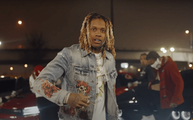 Lil Durk Reportedly Caught With Apple Watch In Jail, Sparks Witness Tampering Claims
