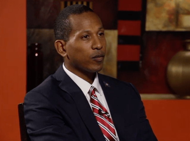 Shyne Stirs Controversy With Israel-Palestine Comments As Trump Announces Peace Treaty