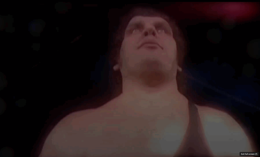 Andre The Giant’s “Rapper Daughter” Rumor Gets Body-Slammed By Reality