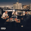 Tomorrow, We Eating Steaks: AJ Snow, Kool Kid Kalvo & Jansport J Serve a Golden Era Feast - UndergroundHipHopBlog.com