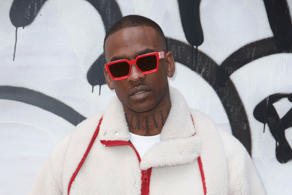 U.K. Rapper Skepta Charged With "Drug-Driving" As He Bemoans Fame