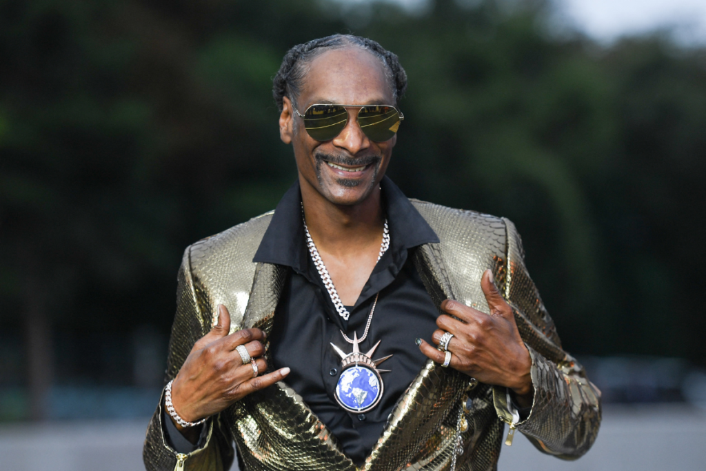 Snoop Dogg Takes Accountability, Delivers Message Of LGBTQ Love With New Song