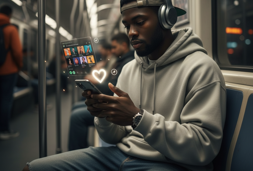 Spotify Promotion: What Are the Best Websites to Promote Your Music