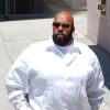Suge Knight Was Ready To Break Dr. Dre's Jaw For Rapper Eve