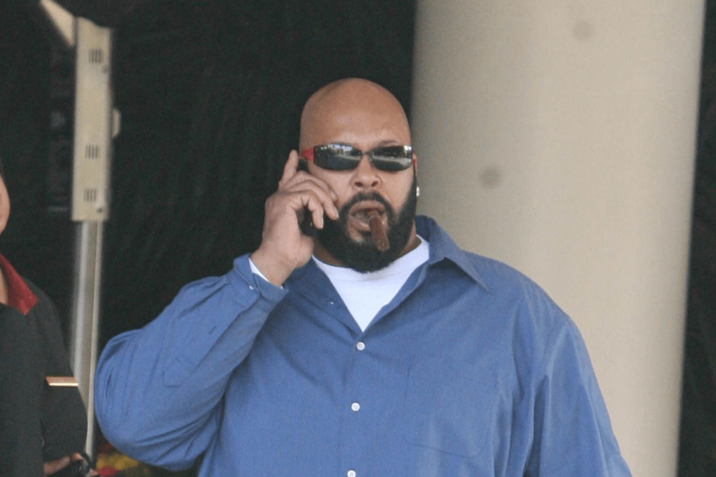 Suge Knight Claimed He Would’ve Fought Dr. Dre Over Eve